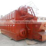 coal boiler