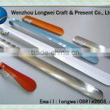 Metal Shoe Horn/various Sizes Shoe Horn/customized Shoe Horn