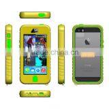 WATERPROOF SHOCKPROOF CASE FOR IPHONE 5 5S thumbnail-4