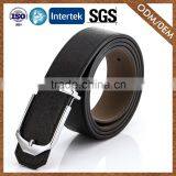 Factory Direct Sales Cow Hide Custom-Tailor Latest Designs Premium Quality Oem Men'S Leather Belts thumbnail-1