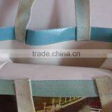 Wholesale Offset Printing Pvc Bag,glossy Pvc Bag,clear Pvc Shopping Bag thumbnail-4