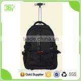 Multicolour Fashion Design Daily Bag School Teenager Travel Backpack Trolley Bag thumbnail-4