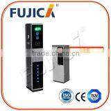 Chinese Car Parking System With Loop Detector for Parking Building Use