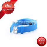 Bluetooth Activity Tracker Health Care Smart Band TW64 Smart Bracelet thumbnail-4
