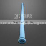 Hot Gai Filtration With Silicon Carbide Ceramic Filter Tube