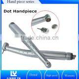 Good quality dental supplies medical equipment teeth drilling equipment ceramic bearing dental high speed handpiece