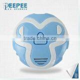 Alarm Magic Gel Hand Warmers Battery Powered Bank Portable Heater thumbnail-1