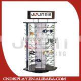 Rotate Triangle Sunglasses Display