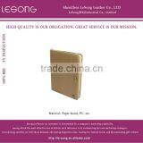 Leather Office File Bag thumbnail-1
