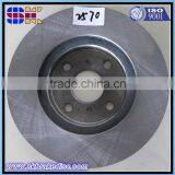 Brake Drums Type and Aluminum Alloy Material metal brake