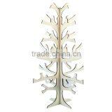 2015 Custom Made Wooden Christmas Tree Decoration, Artificial Wooden Christmas Tree thumbnail-3
