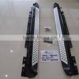 Auto Accessories Running Board for BMW X3 2012/F25/Auto Accessories Side Step for BMW X3/F25 2012 thumbnail-2