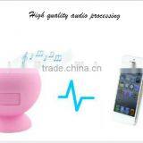 Factory Wholesale Price JBK-711 Portable Wireless Mini Bluetooth Speaker thumbnail-5