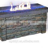 High Quality Gas Fire Pit Modern Garden Used Fire Pit thumbnail-1