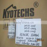 BEARING FOR 20Y-27-22210 20Y-27-22211 20Y-27-222112 20Y-27-22213 D39EX-22 PC600LC-8EO PC850-8EO thumbnail-1