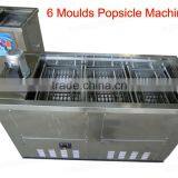 Popsicle Production Line Ice Popsicle Making Machine thumbnail-2