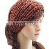 Knitted Fashion Acrylic Winter Headband