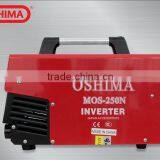 WELDING MACHINE OSHIMA MOS 250N thumbnail-3