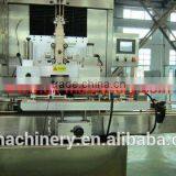 High Technology Manual Labeling Machine thumbnail-3