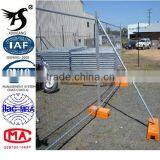 Australian Hot Sale Hot-galvanized Temporary Fence thumbnail-2