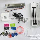 Standalone RFID Door Gate Access Control System thumbnail-5