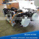 YUTONG 956H Wheel Loader Axle For Sale thumbnail-1