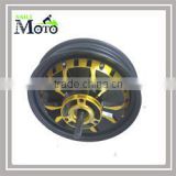 2015 new cheap brushless electric bicycle motor