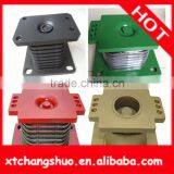 Rubber Engine Mount for Volvofor Volvo Rubber Engine Mount Auto Rubber Engine Stand thumbnail-3