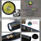 18650 Rechargeable Batteries 3.7v Li-ion Battery for Led Flashlight thumbnail-4