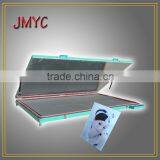 Picture Frame Vacuum Hot Laminating Machine, Automatic Hot Press Automatic Embossing Machine thumbnail-3