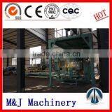 New Cheap Semi-automatic Flour Filling and Packing Machine