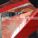 HOT SELL WINTER HOME WOOD PVC CARPET thumbnail-2