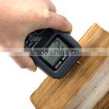 Digital Wood Moisture Meter With 2 Pin Steel Probe thumbnail-3
