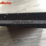 Rubber Tile /Recycle Rubber Floor Bricks /Shock Absorbing Floor Mats Crossfit Gym Rubber Flooring Quality Choice thumbnail-6