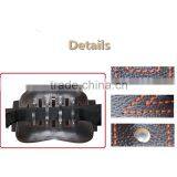 Youjie Elastic Heating Waist Lumbar Support Belt for Men thumbnail-6