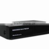 Magic Box Internet Tv Set Top Box MagicBox MG4 HD With DVB-S2+DVB-T2+DVB-C 4K Satellite Receiver thumbnail-3