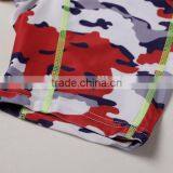 High Quality Jogging Wear Custom Sublimated Lycra High Compression Triathlon Shorts for Men thumbnail-6