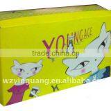 Paper Packing Box