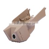 Car DVR Camera Video Recorder Dash Cam G-Sensor Night Vision for Benz Car thumbnail-3