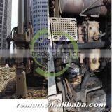 Used Soilmec R416 Rotary Drilling Rig, Crawler Drill Rig thumbnail-3