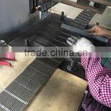 Green Oxide Stainless Steel Rope Mesh thumbnail-5