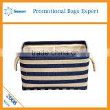 2016 Hot Selling Customized Laundry Basket of Dirty Laundry Supplier's Choice thumbnail-3