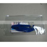IDcard/document/stationery bags pvc bag