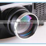 2015 China New 2600 Lumens Best HDMI Full HD LED 1280x720 Multimedia Projector 3D Best Hologram Projectors thumbnail-2