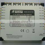 17 in 16 Satellite Multiswitch Internal Power(MS-81716P)