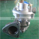 Turbocharger GT1749S 716938-0001 28200-42560 for Hyundai D4BH Engine thumbnail-1