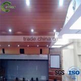 New Design Cheap Plastic Decorative Ceiling Panels