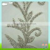 2015 Newest Beaded Applique Patch RM-310 thumbnail-3