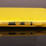 7 Inch Android Tablet PC Q88 Allwinner A33, Android 4.4 With Quad Core and External 3G Supported thumbnail-3