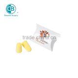 PU Foam Cordless Earplugs thumbnail-1